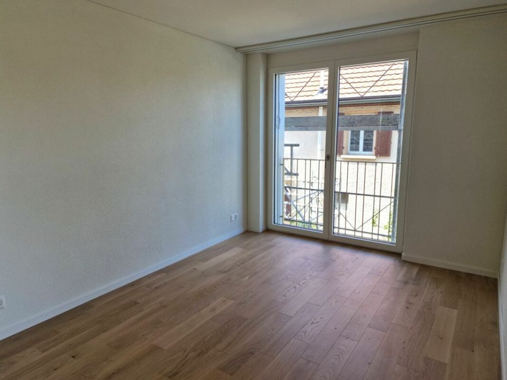 2.5-Zi-Wohnung im Erdgeschoss -  Bild 5