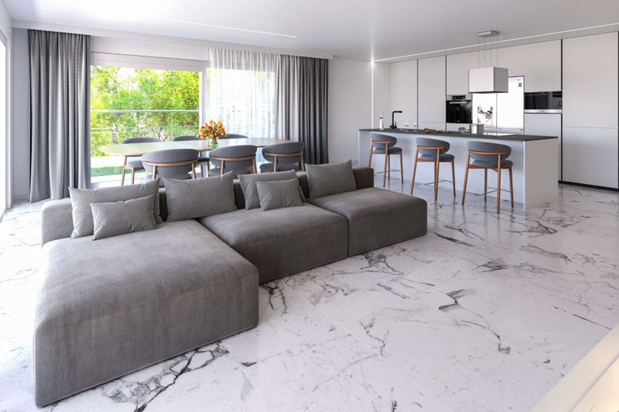 2,5 Zimmer neues Apartment mit Garten, 10 Minuten von Bellinzona -  Bild 8