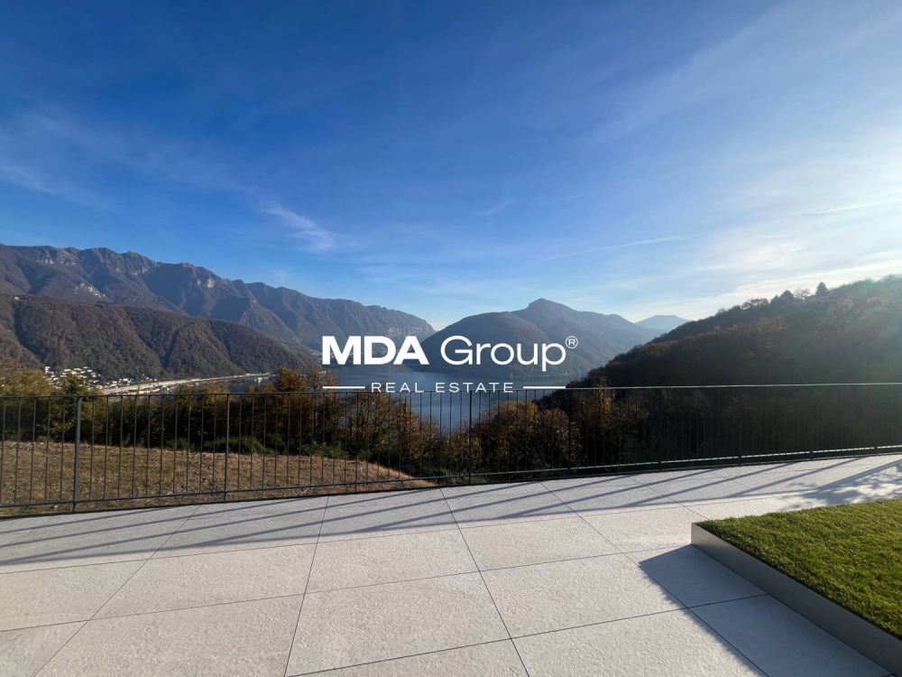 Appartamento - Carona - Bild 10