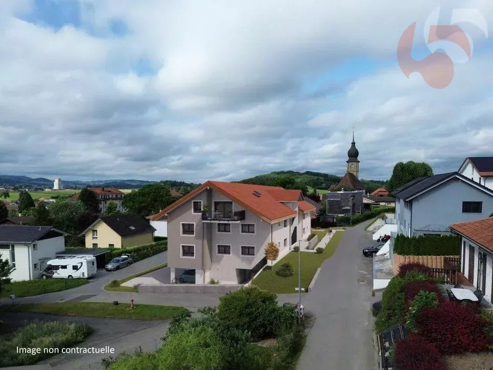 Nouvelle promotion dans petite PPE de 9 appartements -  Bild 4