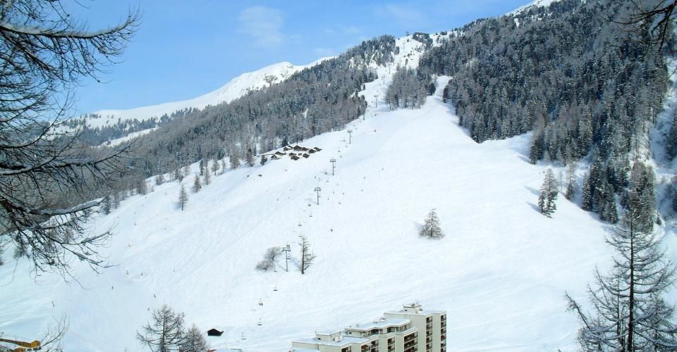 Appartement d'exception sur les pistes de ski dans les 4 Vallées - Appartement 6.5 pièces - image - 11