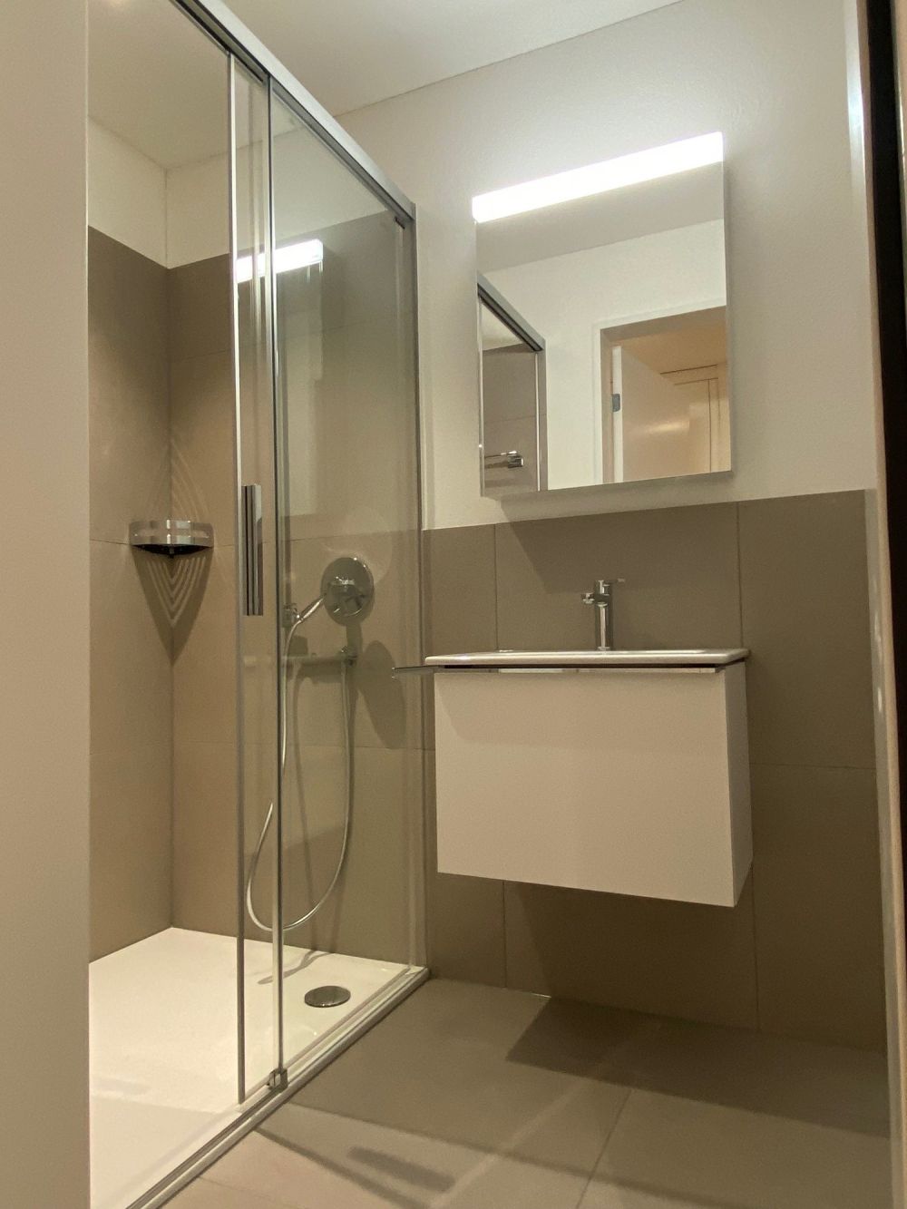 Ihre neue 3.5-Zimmer-Gartenwohnung -  Bild 10