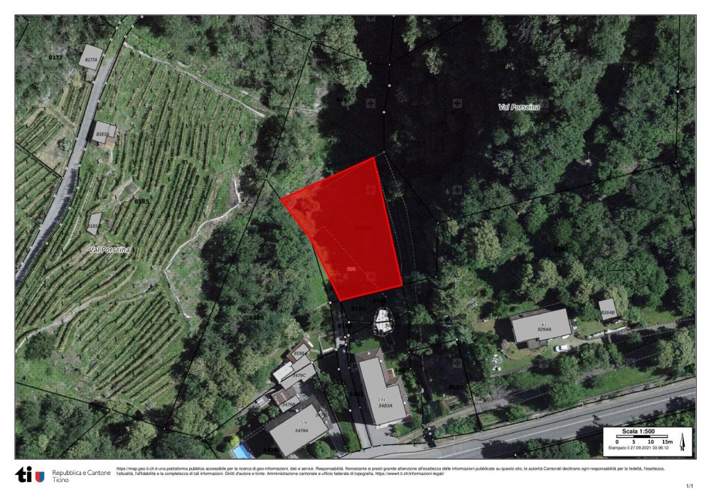 Nuovo monolocale in piccola palazzina immersa nel verde - Bild 8