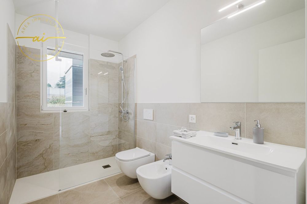 Spazioso e nuovo appartamento di 4.5 locali a Balerna - Bild 8