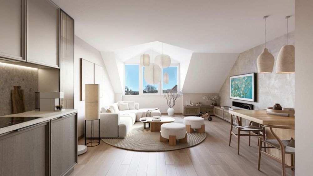 "À deux pas": dernier lot encore disponible ! -  Bild 5