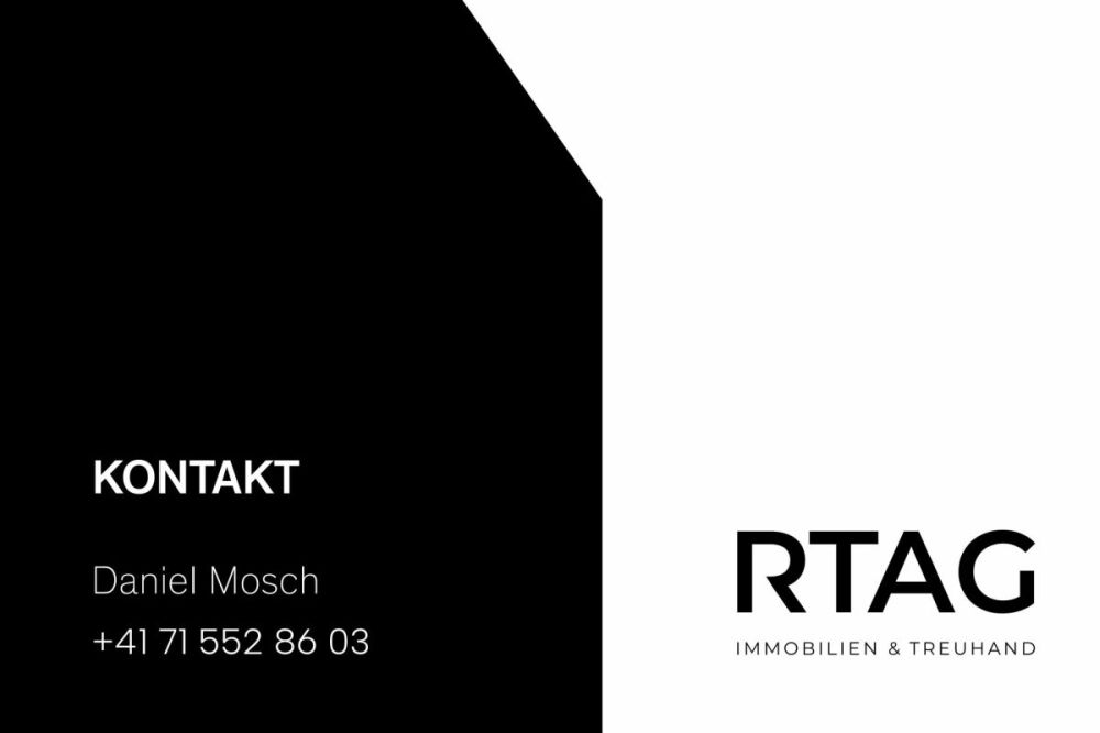 Projektankündigung: Eigentumswohnungen «Lilly & Heiri» - Bild 3