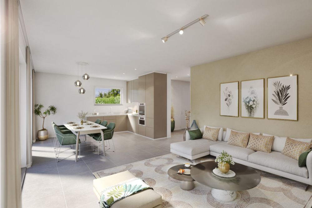 NOUVELLE PROMOTION AUX PORTES D'AUBONNE ! - Bild 4