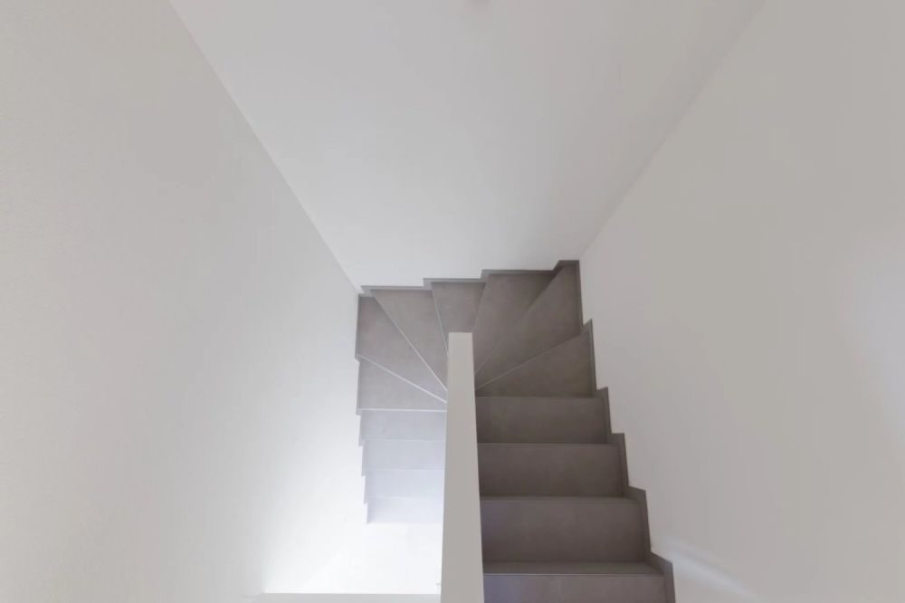 Prächtige Reihenhaus-Villa in einem Wohnviertel -  Bild 11