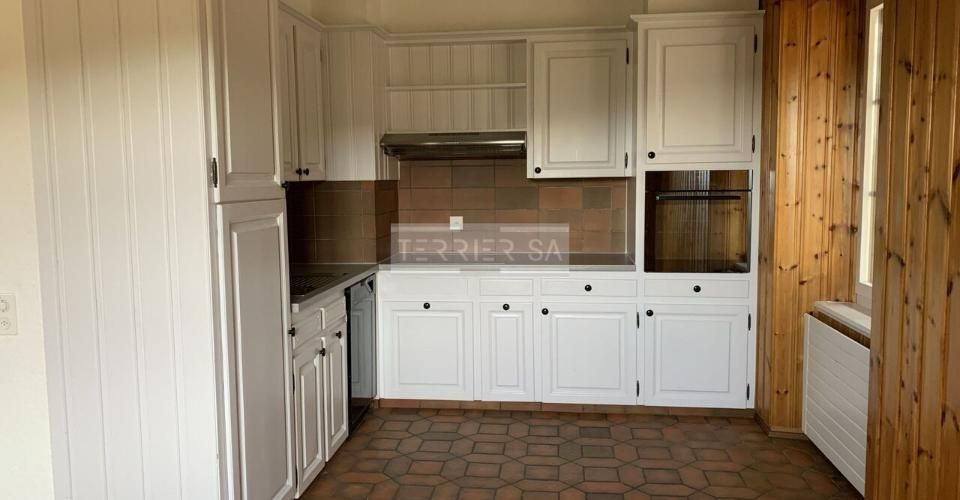 Duplex en PPE de 5 pièces avec entrée indépendante - Duplex 5 pièces - image - 5