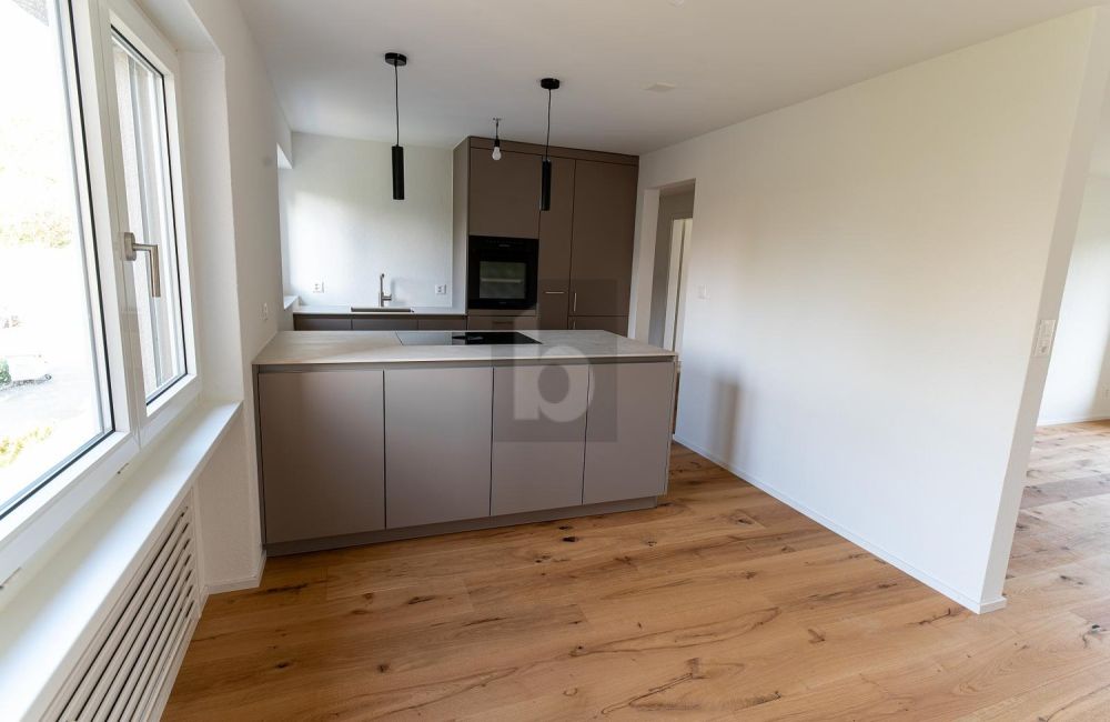 LICHTDURCHFLUTET, MODERN UND ERSTBEZUG - Bild 3