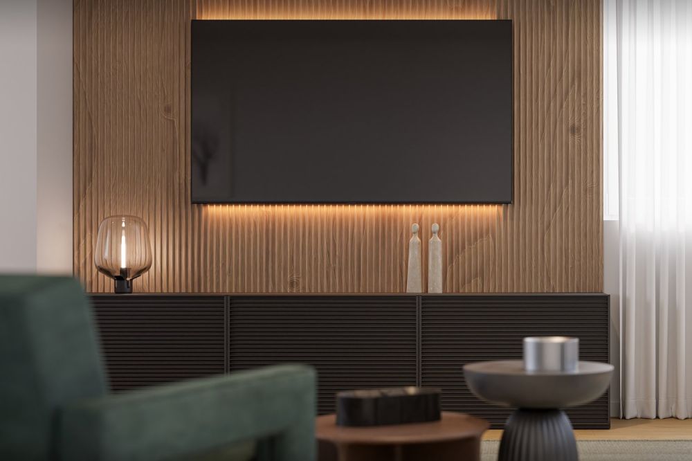 Alvaare - Wald vor der Tür, Wasser im Blick - Walde Immobilien AG