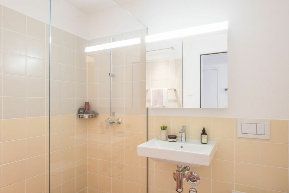 2.5-Zimmer Neubauwohnung in der Überbauung «7 Lerchen» - Ihr modernes Zuhause in Kloten -  Bild 6