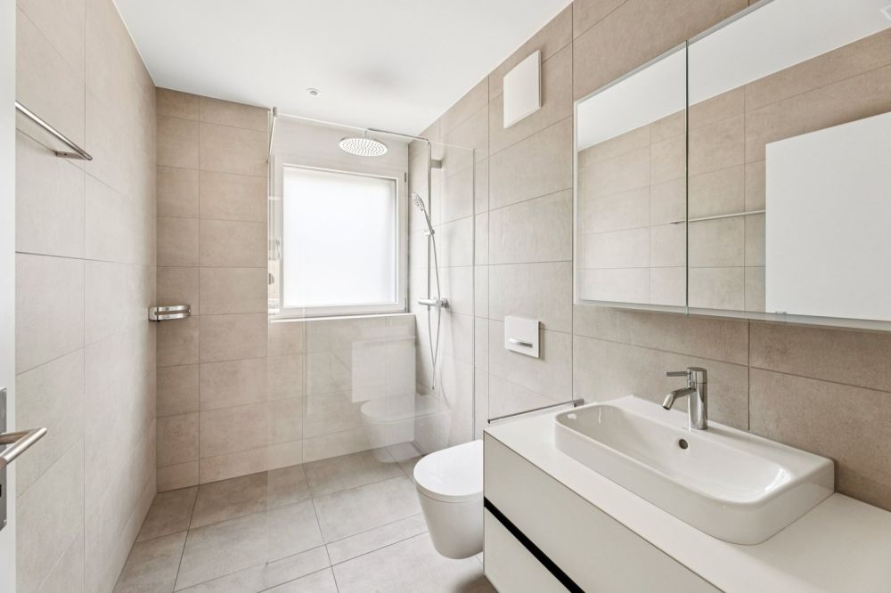 3.5-Zimmer Gartenwohnung in Aesch ZH - Natur- und stadtnah - Bild 4