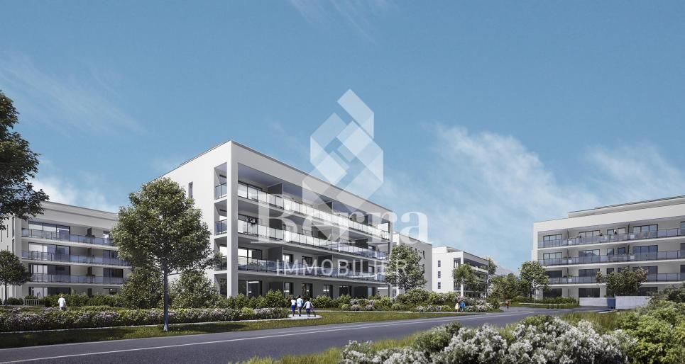 Attique avec terrasse panoramique de 138 m2 - Bild 2