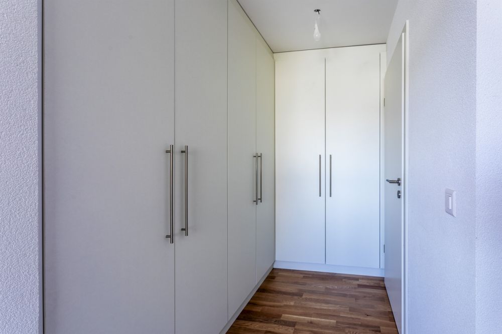 4.5P AU REZ AVEC PARKING SOUTERRAIN  LOT 2 - Bild 9