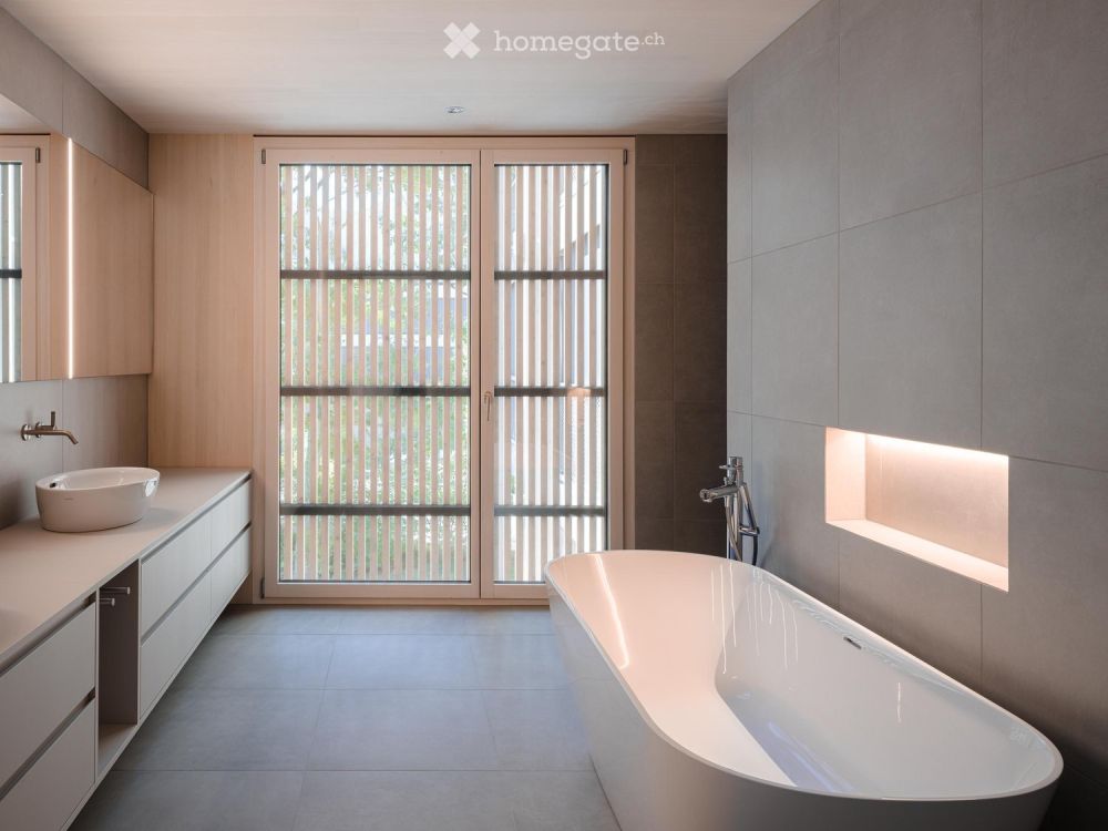 Mehr Platz, weniger Aufwand - Das perfekte Zuhause für Aktive -  Bild 5