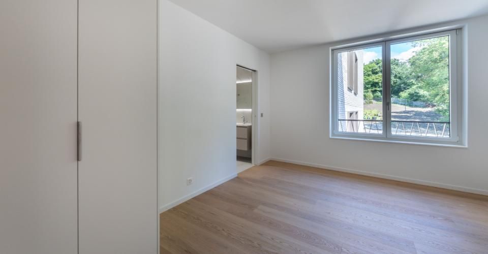 VANDOEUVRES - Magnifique appartement neuf - Appartement 6 pièces - image - 10