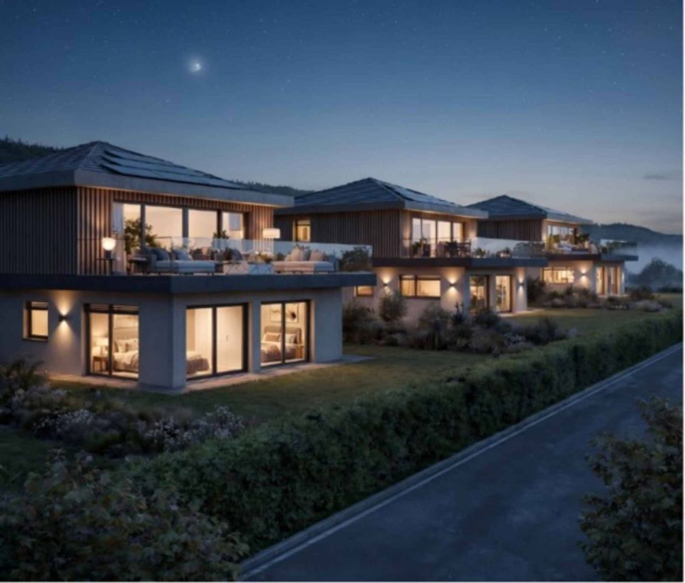 Promotion "Bel Horizon" - Villa A -  Bild 8