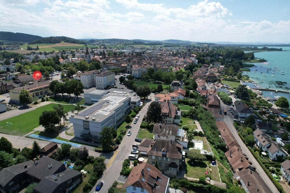 3.5-Zimmerwohnung" - Bild 2