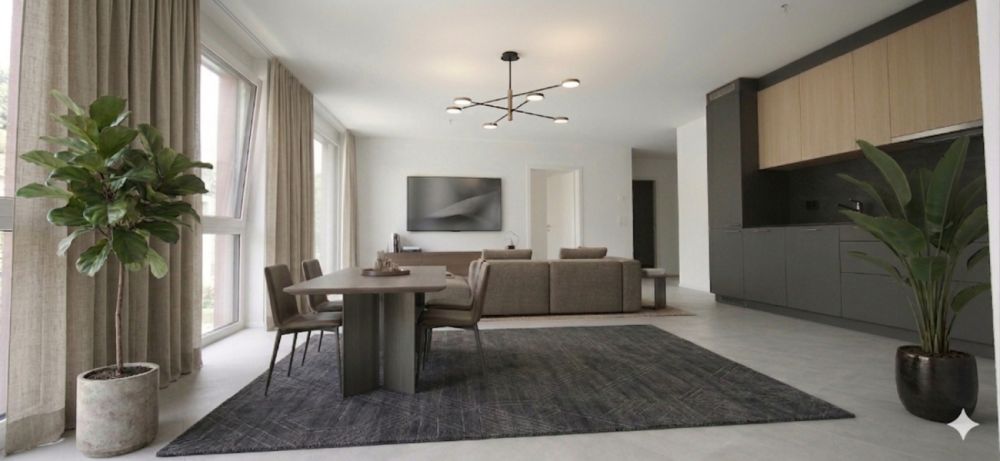 Appartement B12 de 3.5 pièces à Villeret -  Bild 2