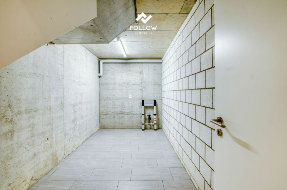 Familienfreundliches Neubau-Eckhaus im Dorfkern von Jens - Bild 13