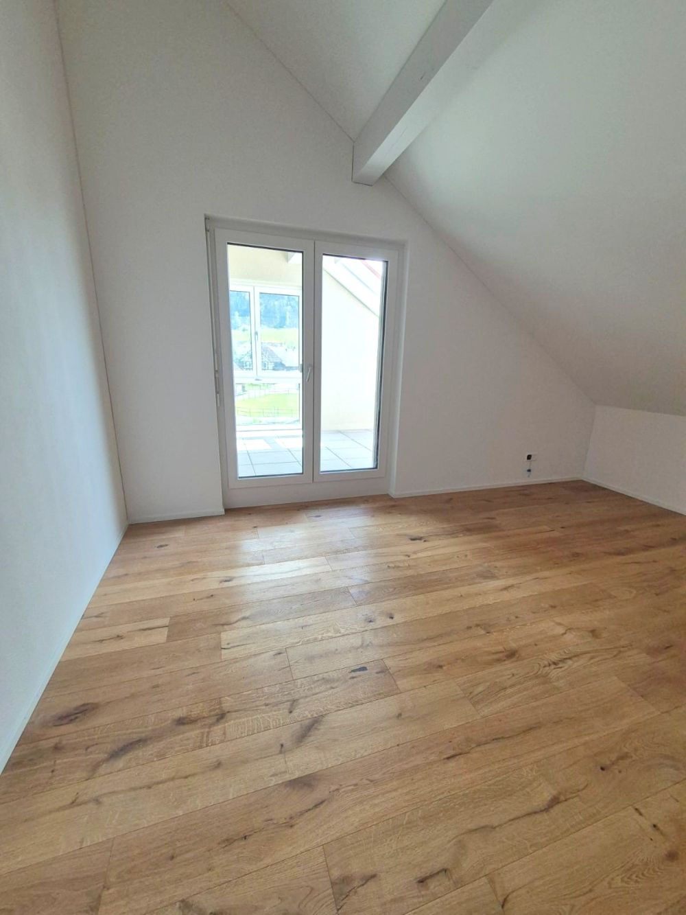 4.5-Zimmer Neubauwohnung im Dachgeschoss WHG12 - 7
