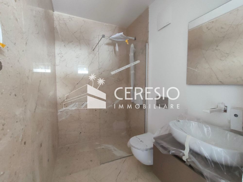 NUOVI APPARTAMENTI 5.5 LOCALI DUPLEX A MANNO -  Bild 13