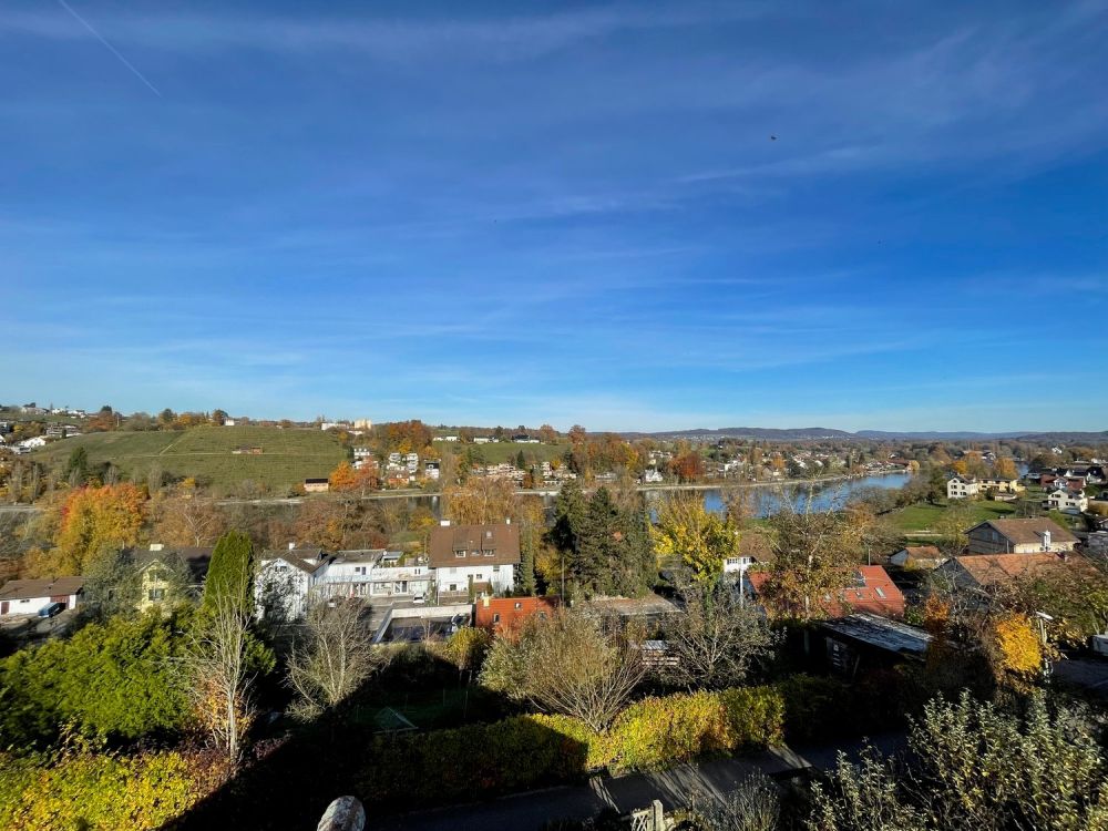 Architektur, Aussicht und Lebensqualität -  Bild 3
