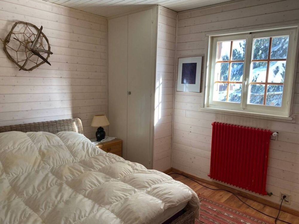 Chalet La Diane -  Bild 10