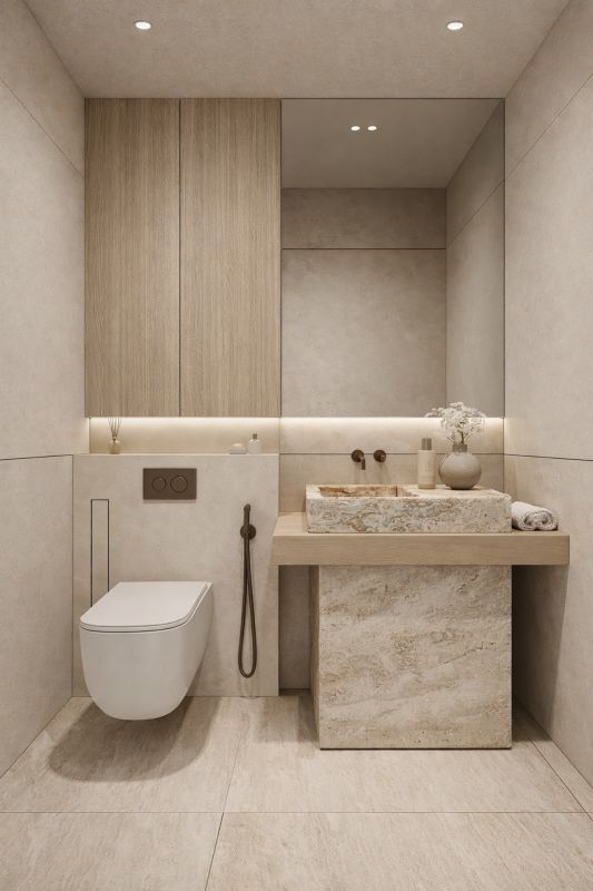 Appartement 4.5 pièces au 1er étage - Bild 6