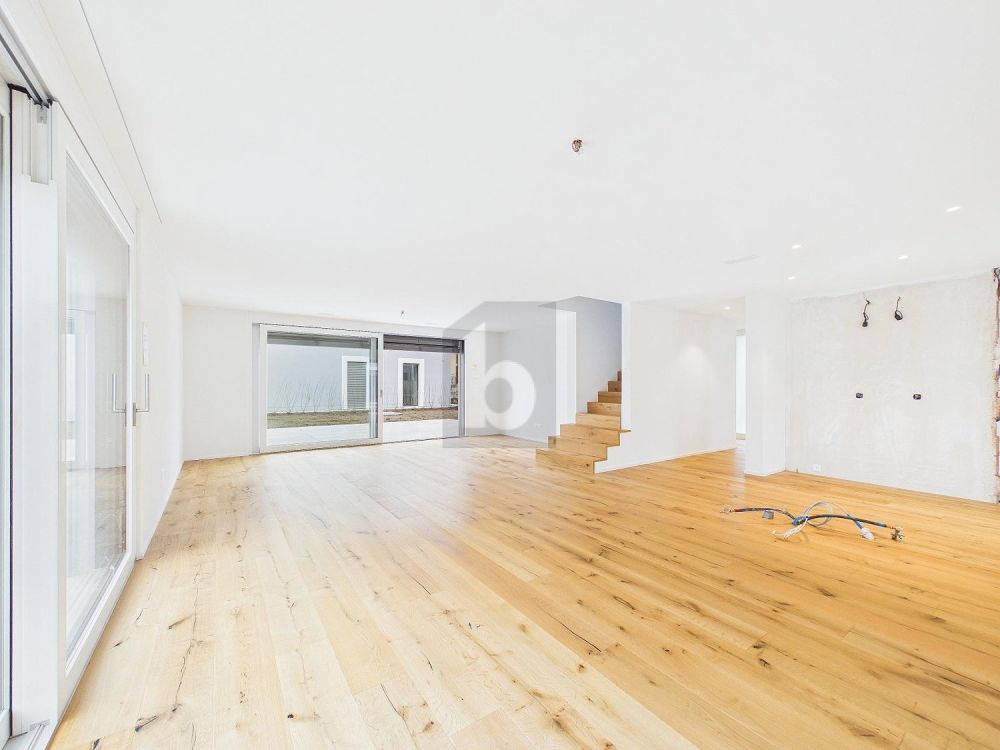 FAMILIEN-PARADIES MIT SONNE & AUSSICHT (B) - Bild 1