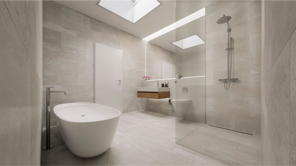 Exklusive Attikawohnung mit Panorama – Architektur & Lifestyle vereint im Belvedere Egerkingen -  Bild 7