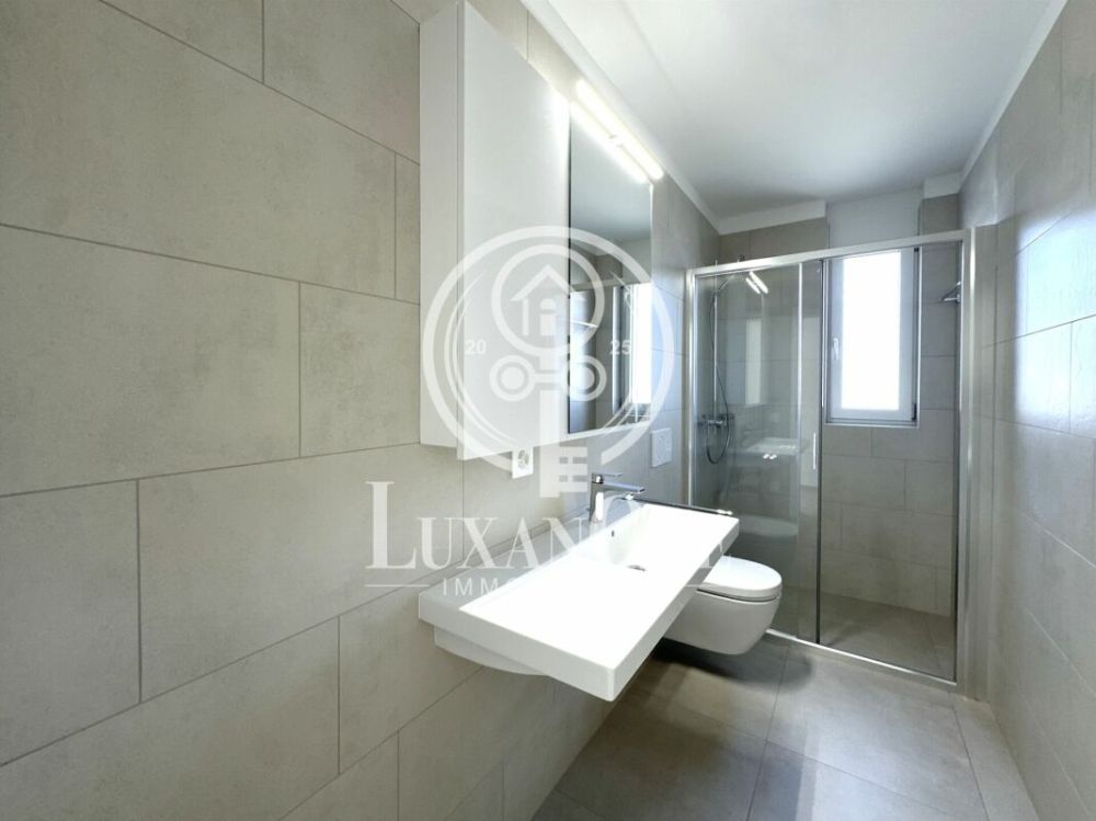 Hochwertige 3.5-Zimmer-Neubauwohnung mit Terrasse und Südausrichtung - Bild 10