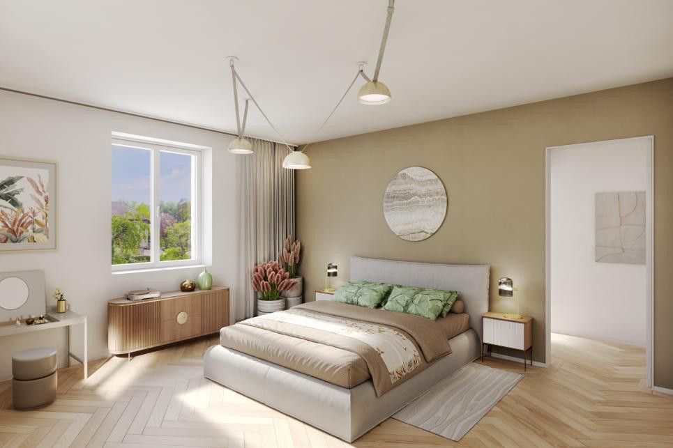 MAISON INDIVIDUELLE IDEALEMENT SITUEE A AREUSE (PROCHE NEUCHATEL) -  Bild 5