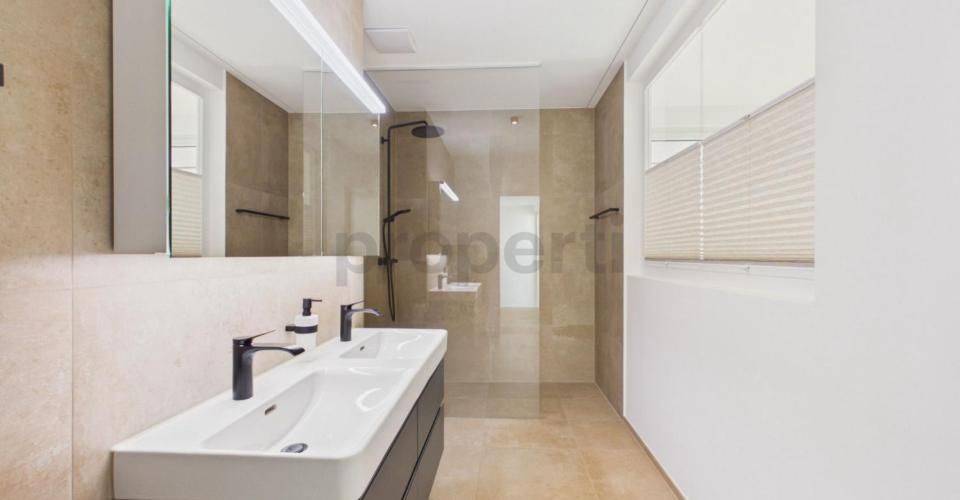 Exklusive Neubau-Attika 4.5 Zimmer - Duplex 4.5 pièces - image - 10