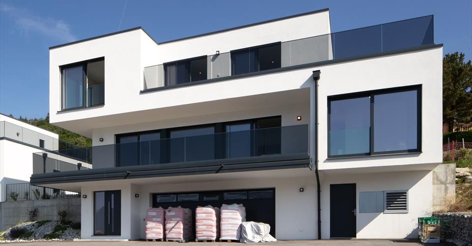 Villa Saphir - Villa 5.5 pièces - image - 1