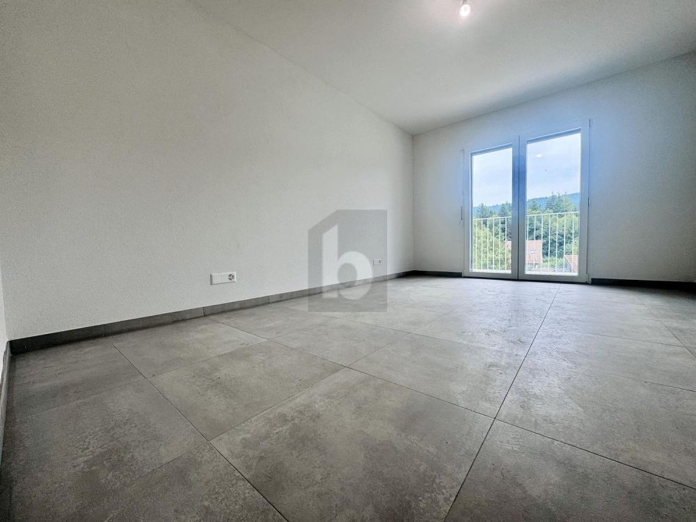 NEUF AVEC TRÈS GRAND BALCON AU SUD (LOT 13/15) - Bild 4