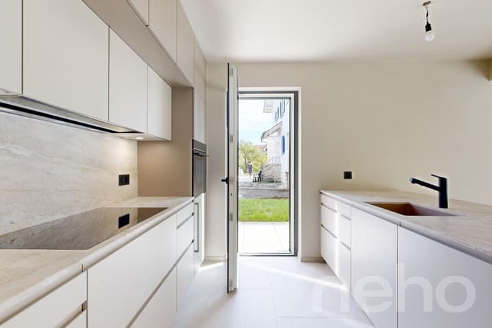 Villa contemporaine de 5,5 pièces à Bassecourt -  Bild 3