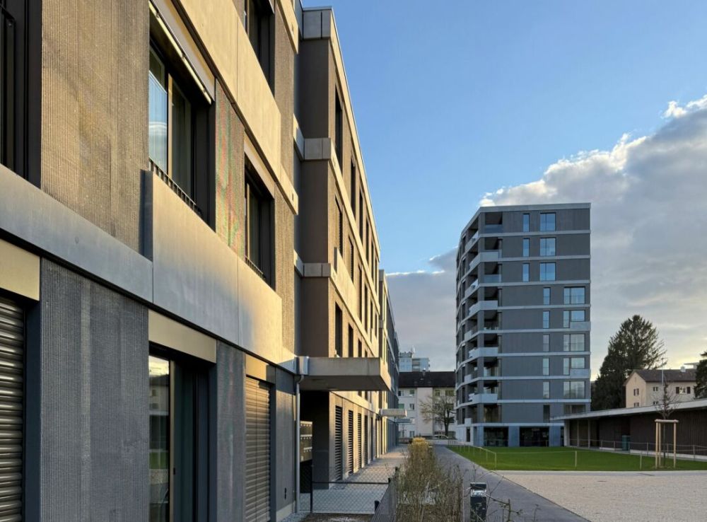 Exklusive Penthouse-Wohnung -  Bild 8