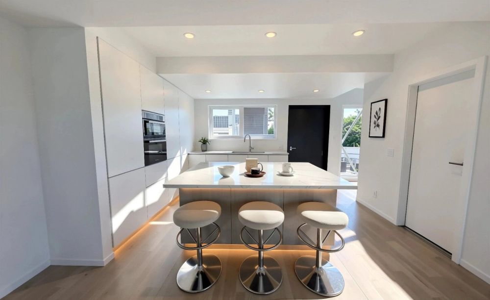 Stunning New-Build Semi-Detached House in Menziken – 6.5 Rooms, Modern Design & Sunny Location  4 -  Bild 2