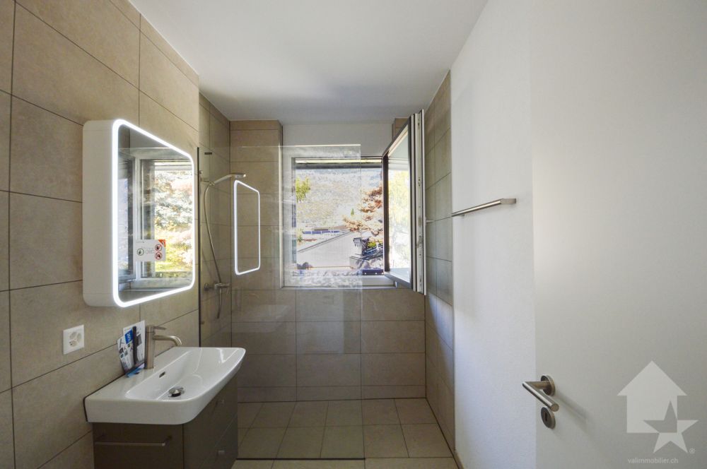 Neue 3,5-Zimmer-Wohnung in bevorzugter Höhenlage -  Bild 4