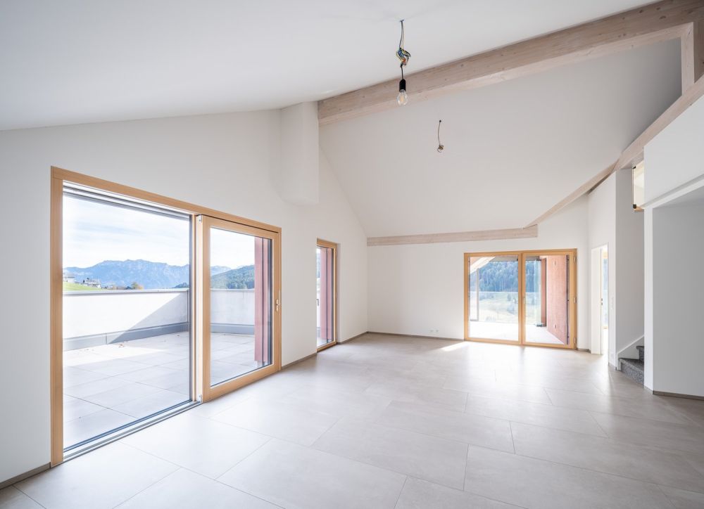 2.5 Zimmer Dach-Wohnung mit Galerie -  Bild 4