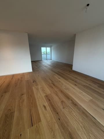 DIE LETZTE 4.5-ZIMMER WOHNUNG MIT 2 BALKONEN IM KERN VON SCHMITTEN -  Bild 4