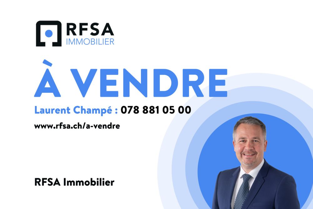 Appartement en terrasse de 5.5 pièces de 133 m2 avec terrasse de 61 m2 - Bild 8