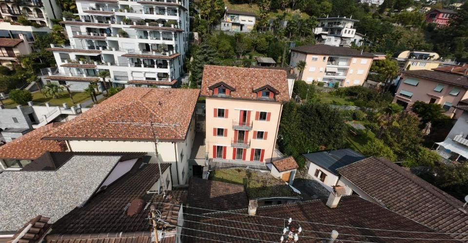 Immeuble Rénové à Neuf, Agencement Fonctionnel & Haute Efficacité Énergétique ! - Appartement 3.5 pièces - image - 1