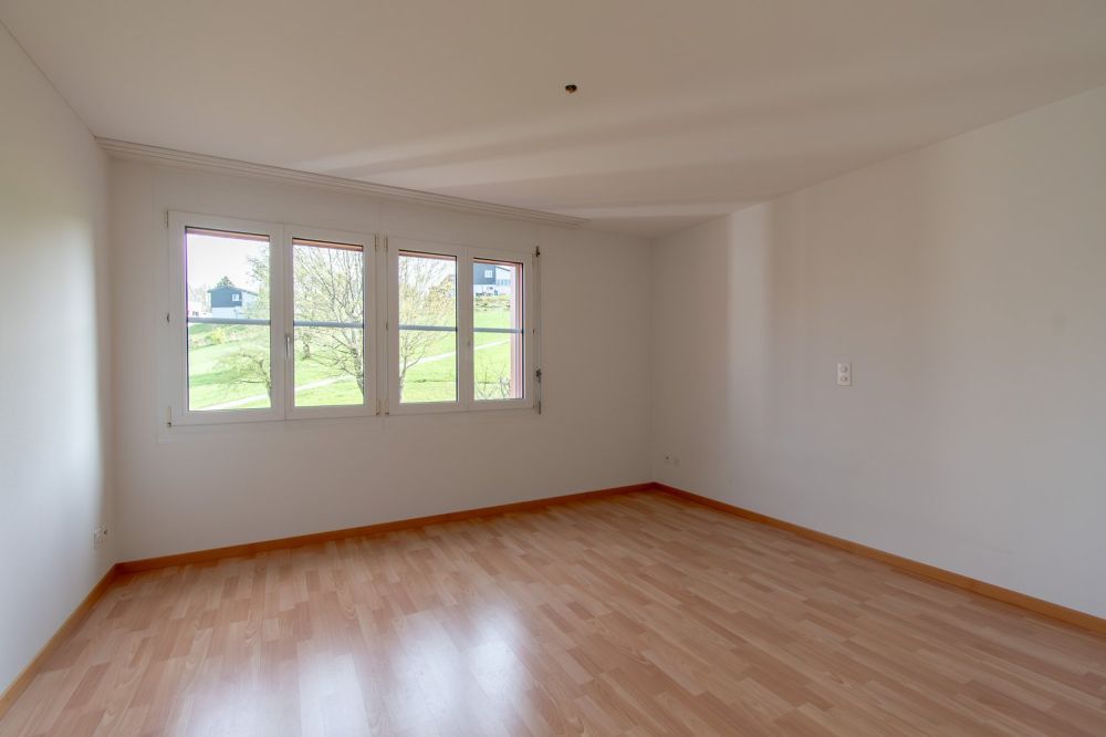 Attraktive 5.5 Zimmer-Maisonette-Wohnung mit Balkon -  Bild 11