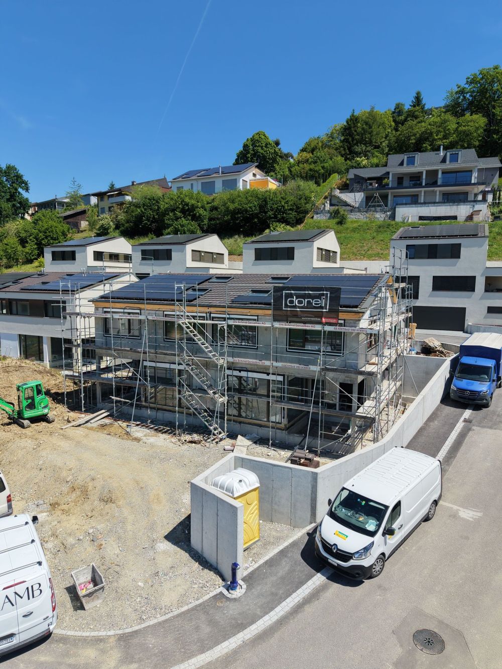 4.5-Zimmer-DEFH mit Garten und PV in Egliswil kaufen -  Bild 7