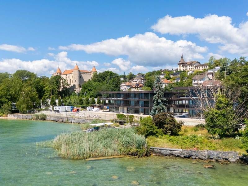 À la hauteur de vos rêves les plus fous ! - Bild 5