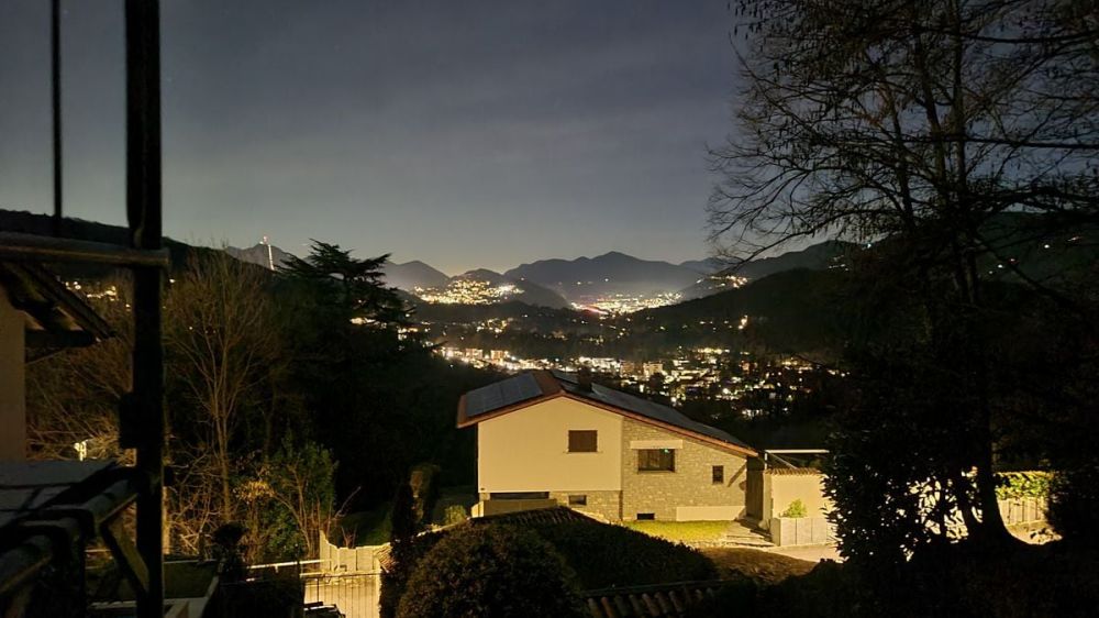 Sala Capriasca - 4.5 locali di Nuova Costruzione con vista aperta - Bild 4