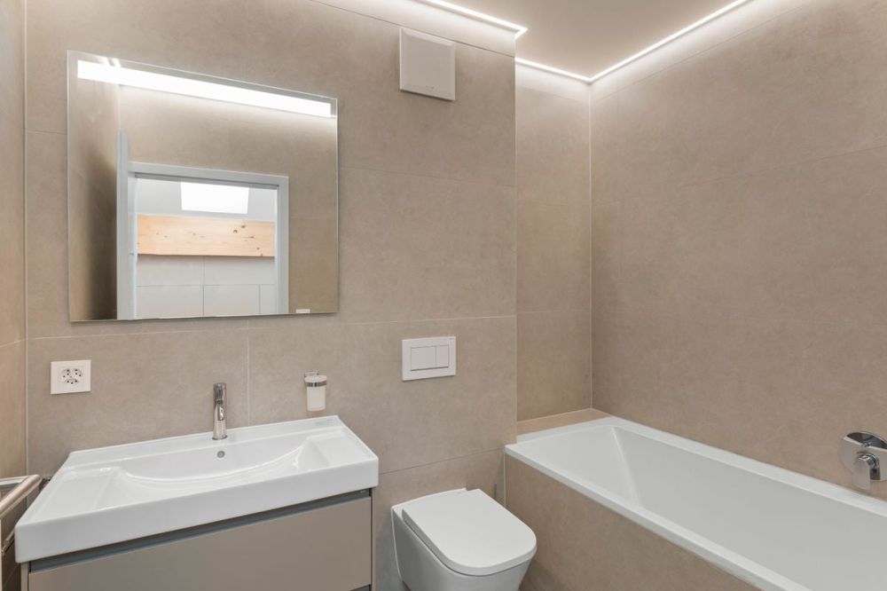 Élégance d'antan et confort moderne pour ce 4,5 pièces dans un bâtiment classé -  Bild 7
